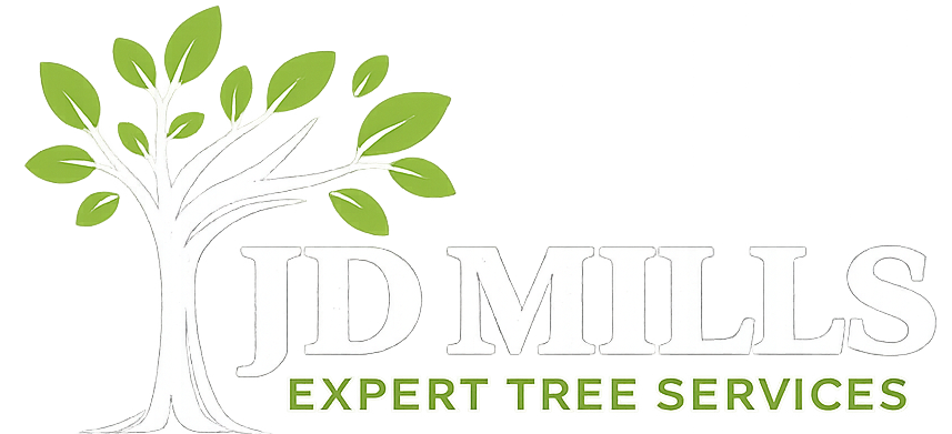 JD Mills Expert Tree Services in High Point,NC